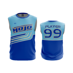 2726 FD Sport Sleeveless MENS MOJO