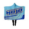 2726 FD FAN WRAP MOJO