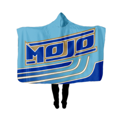 2726 FD FAN WRAP MOJO