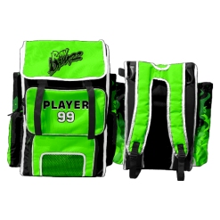 2962 Game Day Bat Pack RAW-DAWGZZ-BLACK