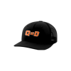 2969 Team Cap Trucker 112 Q-AND-D