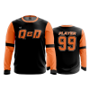 2969 FD Long Sleeve MENS Q-AND-D