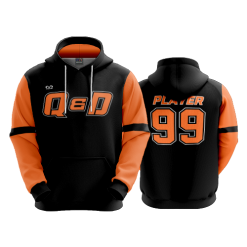 2969 FD Hoody Q-AND-D