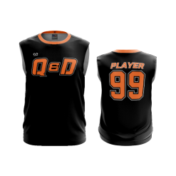 2969 FD Sport Sleeveless MENS Q-AND-D