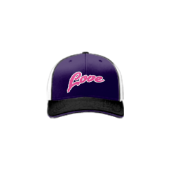 2967 Team Cap R172 THIS-IS-LOVE