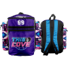2967 Mojo Diamond Backpack THIS-IS-LOVE