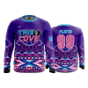 2967 FD Long Sleeve MENS THIS-IS-LOVE