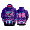 2967 FD Hoody THIS-IS-LOVE