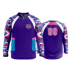 2967 CL DERBY JACKET SUB THIS-IS-LOVE
