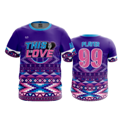 2967 FD Sport MENS THIS-IS-LOVE