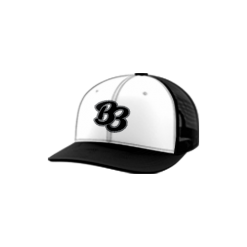 2956 Team Cap Trucker 112 BIG-BUNTZ
