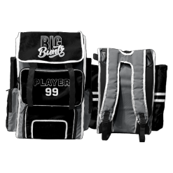 2956 Game Day Bat Pack BIG-BUNTZ