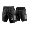 2956 LIGHTWEIGHT MICROFIBER 160gsm SHORT BIG-BUNTZ