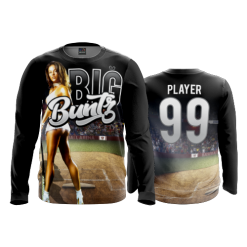 2956 FD Long Sleeve MENS BIG-BUNTZ