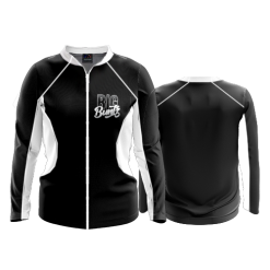 2956 CL VAPOR JACKET SUB BIG-BUNTZ