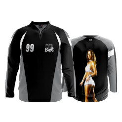 2956 CL ROOKIE JACKET SUB BIG-BUNTZ