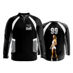 2956 CL DERBY JACKET SUB BIG-BUNTZ