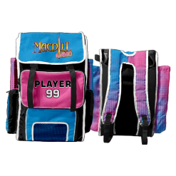 2958 Game Day Bat Pack MACDILL-AMMO