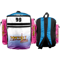 2958 Mojo Diamond Backpack MACDILL-AMMO