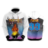 2958 FD Hoody MACDILL-AMMO