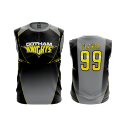 2966 FD Sport Sleeveless MENS GOTHAM-KNIGHTS