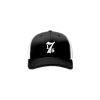 2683 Team Cap R172 IBEW-LOCAL-BLACK