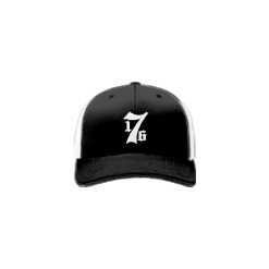 2683 Team Cap R172 IBEW-LOCAL-BLACK