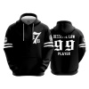 2683 FD Hoody IBEW-LOCAL-BLACK