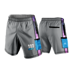 2959 LIGHTWEIGHT MICROFIBER 160gsm SHORT ENERGY-307