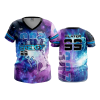 2959 FD Womens V-Neck ENERGY-307