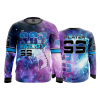 2959 FD Long Sleeve MENS ENERGY-307