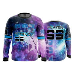 2959 FD Long Sleeve MENS ENERGY-307
