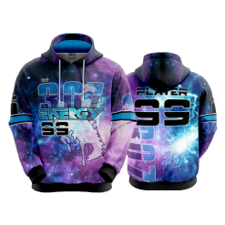 2959 FD Hoody ENERGY-307