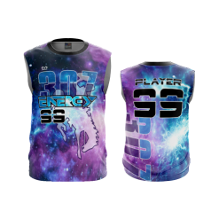 2959 FD Sport Sleeveless MENS ENERGY-307