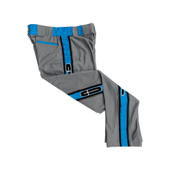 2959 CL CHARCOAL CUSTOM BRAID MENS PANT ENERGY-307