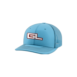 2970 Team Cap Trucker 112 GLOVE-LOVE
