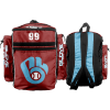 2970 Mojo Diamond Backpack GLOVE-LOVE
