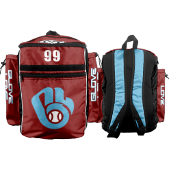 2970 Mojo Diamond Backpack GLOVE-LOVE