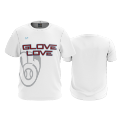 2970 FD SPIRIT DRY FIT GLOVE-LOVE