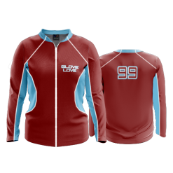 2970 CL VAPOR JACKET SUB GLOVE-LOVE