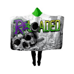 1372 FD FAN WRAP RELOADED-ADDONS