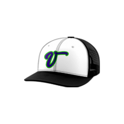 2689 Team Cap Trucker 112 WMD-VENOM
