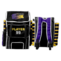 2689 Game Day Bat Pack WMD-VENOM