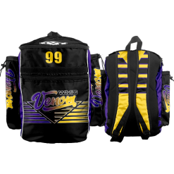 2689 Mojo Diamond Backpack WMD-VENOM