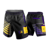 2689 LIGHTWEIGHT MICROFIBER 160gsm SHORT WMD-VENOM