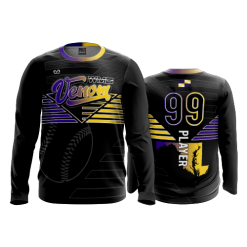 2689 FD Long Sleeve MENS WMD-VENOM