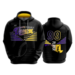 2689 FD Hoody WMD-VENOM