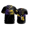 2689 FD Sport V-Neck MENS WMD-VENOM