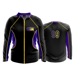 2689 CL VAPOR JACKET SUB WMD-VENOM