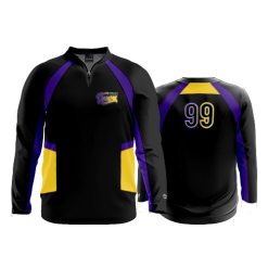 2689 CL DERBY JACKET SUB WMD-VENOM